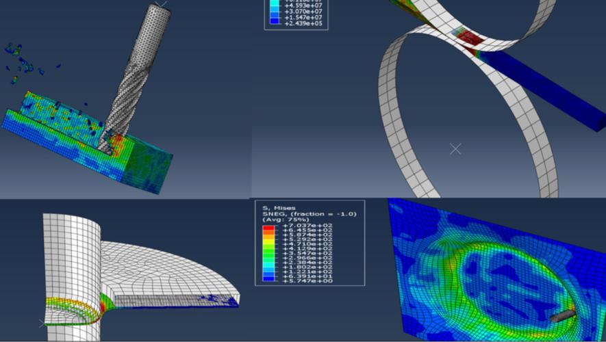 CAE技术及应用课程，核心价值与应用场景？-图2
