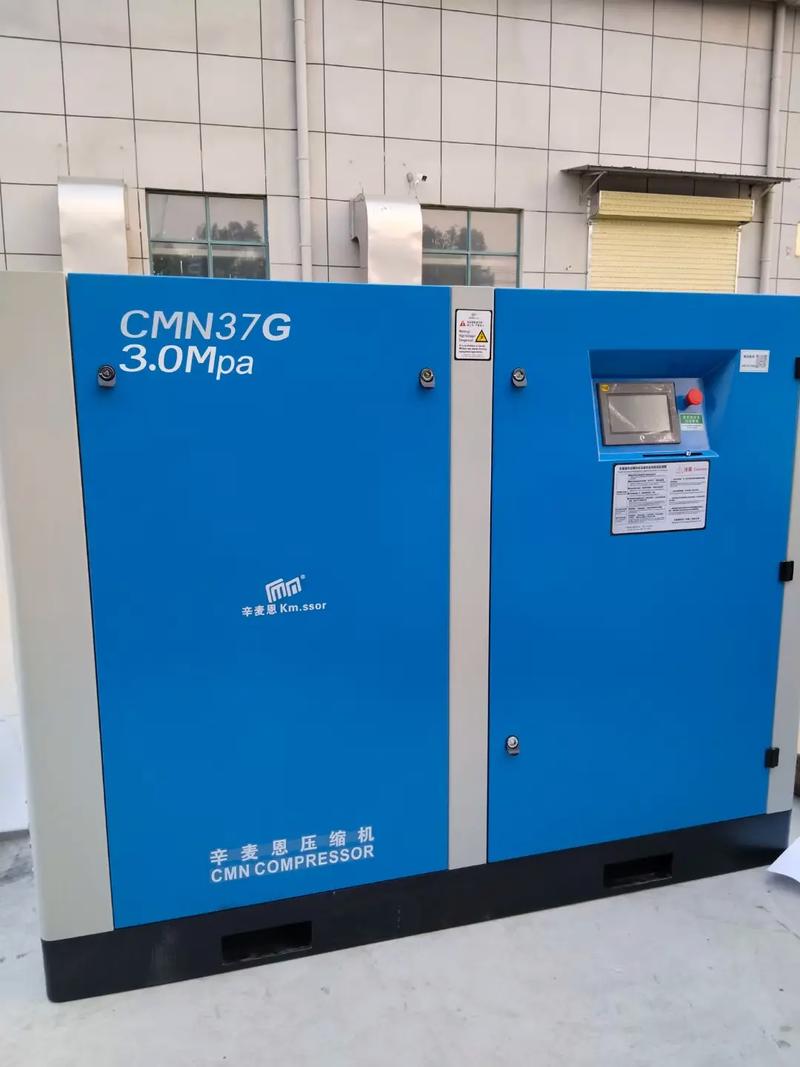 国内螺杆空压机品牌哪个好?-图1 国内螺杆空压机品牌哪个好?-图1