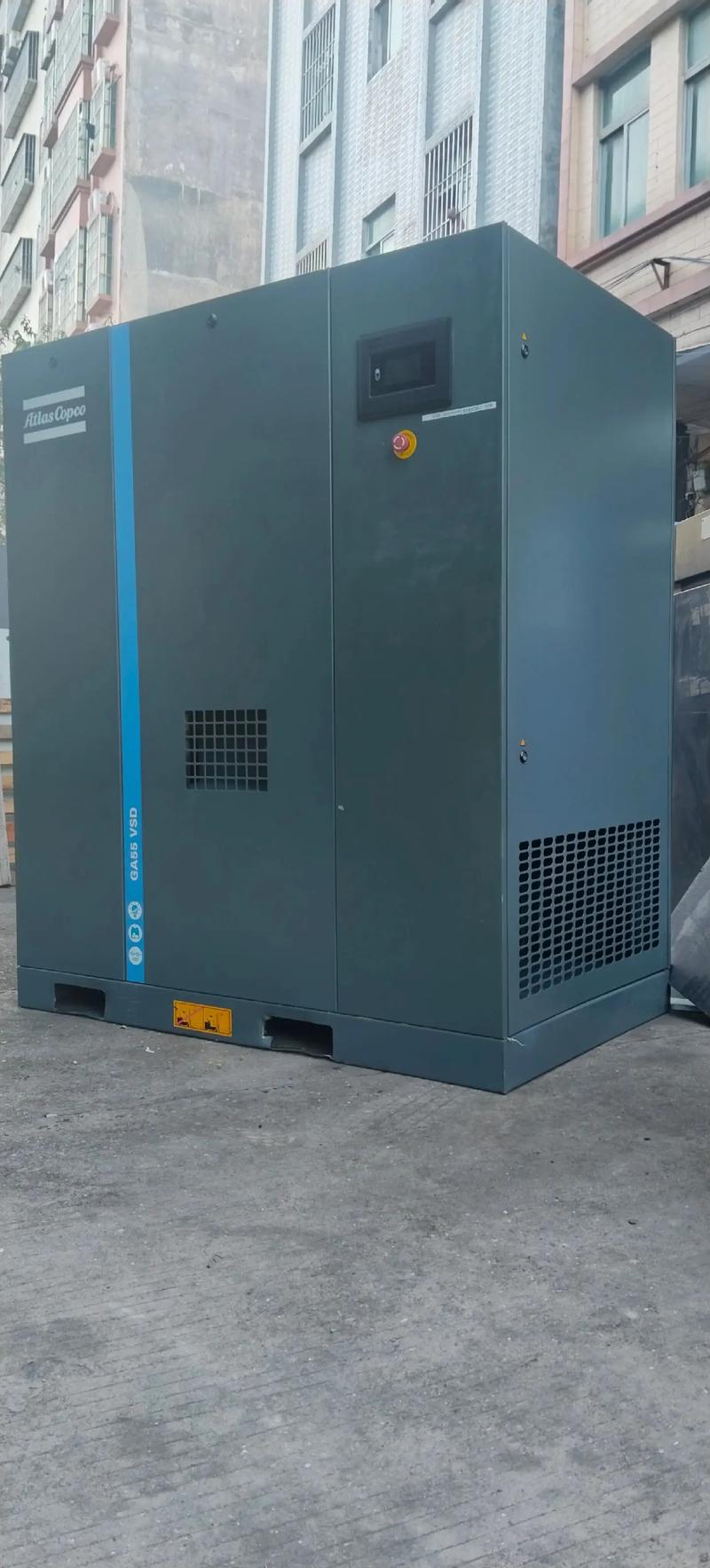 国内螺杆空压机品牌哪个好?-图3 国内螺杆空压机品牌哪个好?-图3