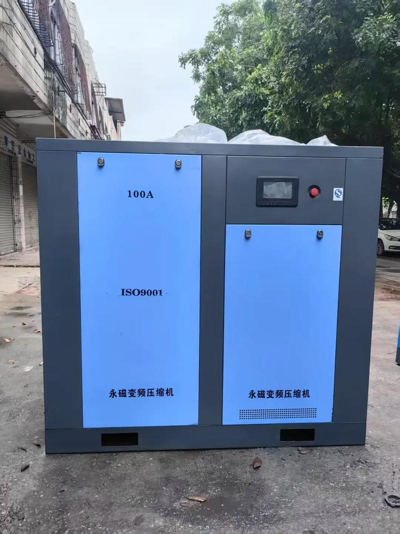 国内螺杆空压机品牌哪个好?-图2 国内螺杆空压机品牌哪个好?-图2