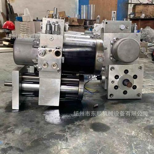 电液执行机构品牌哪家强？-图2