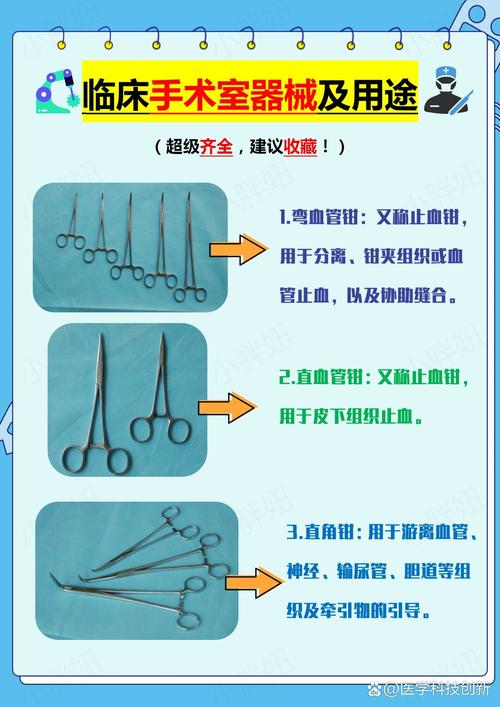 医疗器械原理维修如何掌握？-图3