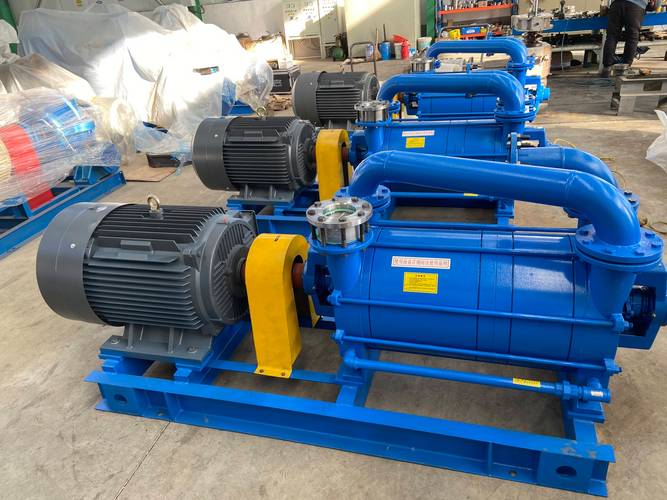 高真空真空泵系统品牌如何选?-图1 高真空真空泵系统品牌如何选?-图1