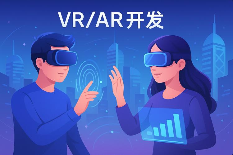 ar vr开发技术如何突破应用瓶颈？-图1
