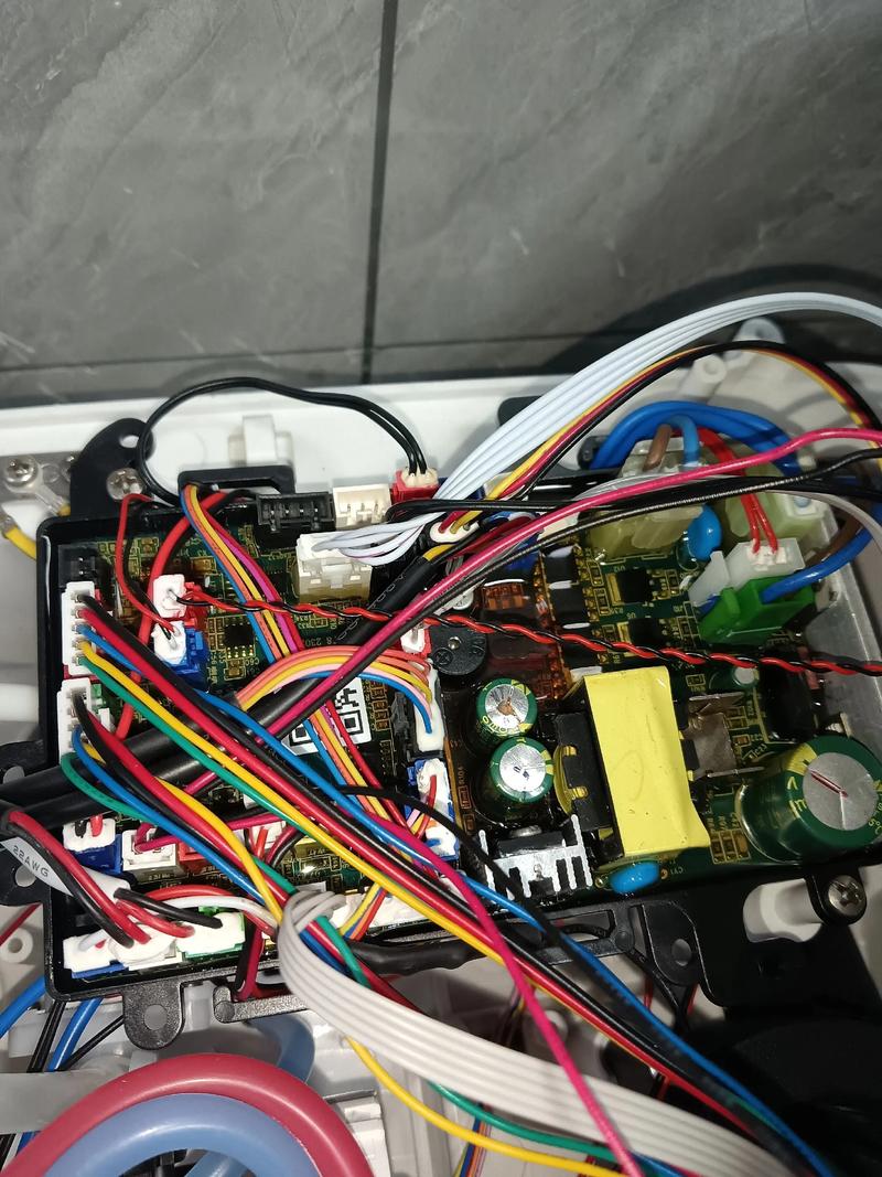 hkc s988a维修-图1 hkc s988a维修-图1