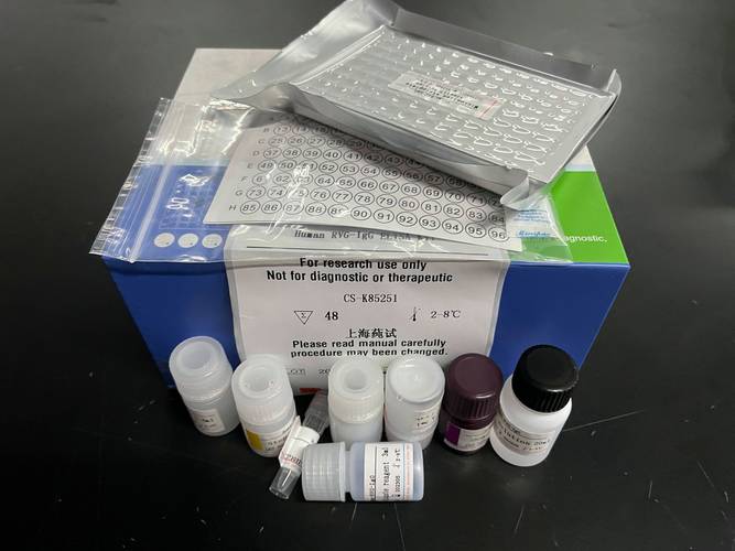 ELISA国产品牌哪个更靠谱？-图1