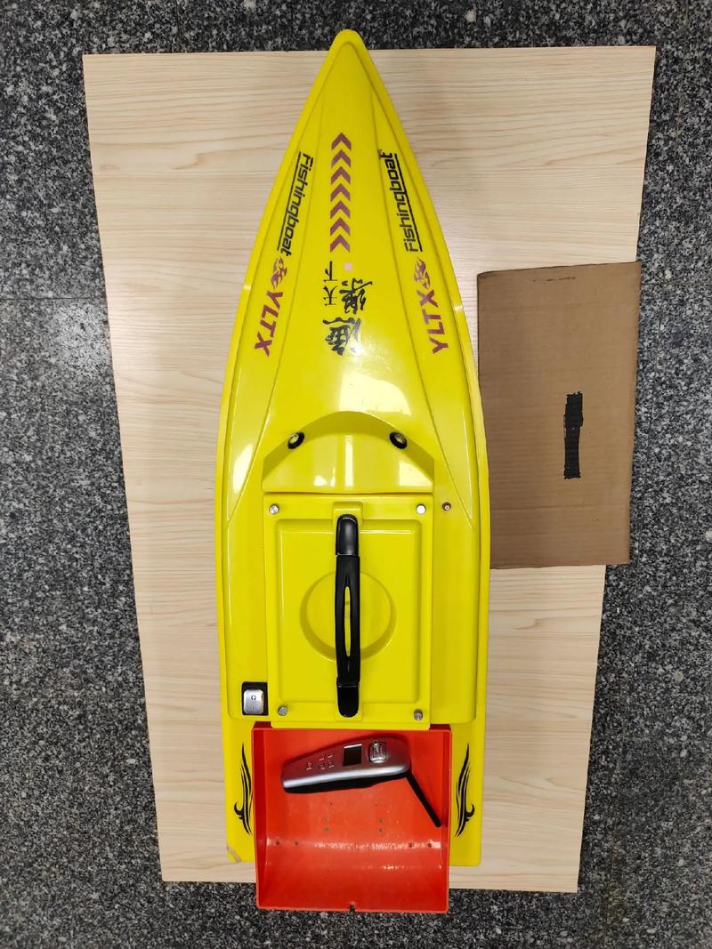 打窝船品牌怎么选？-图2