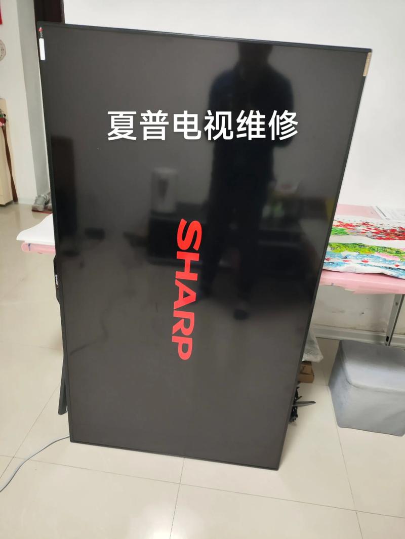 Sharp液晶电视维修常见问题有哪些？-图3
