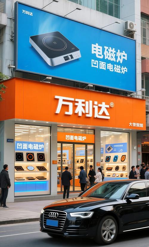 电磁采暖炉加盟，哪个品牌更靠谱？-图1