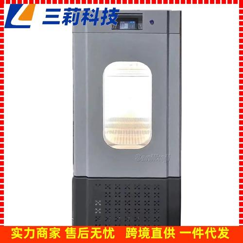 光照培养箱品牌怎么选？-图1