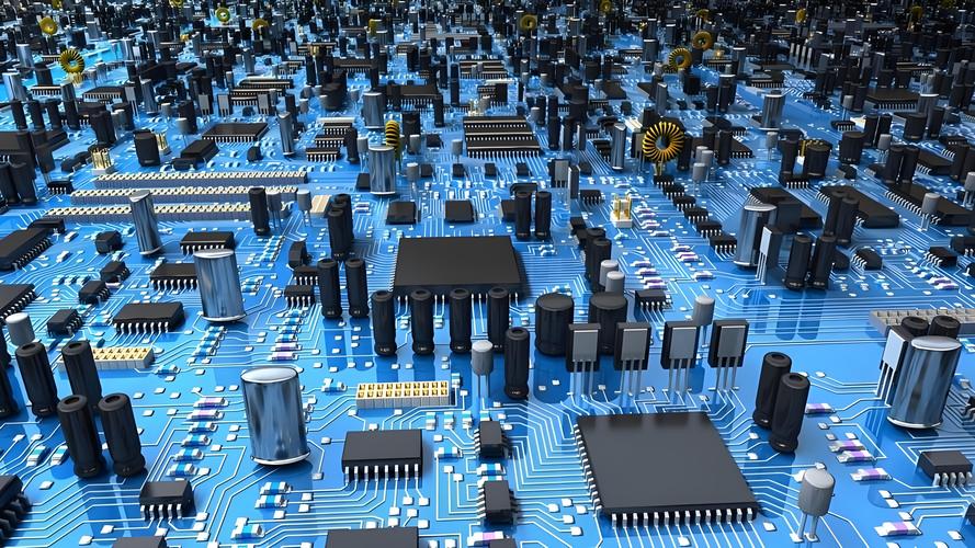 PCB技术有哪些？-图1