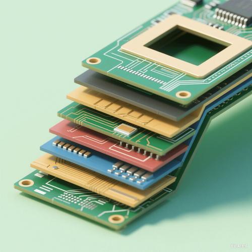 PCB技术有哪些？-图2