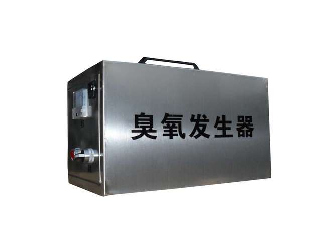 加拿大臭氧发生器品牌哪个好？-图1
