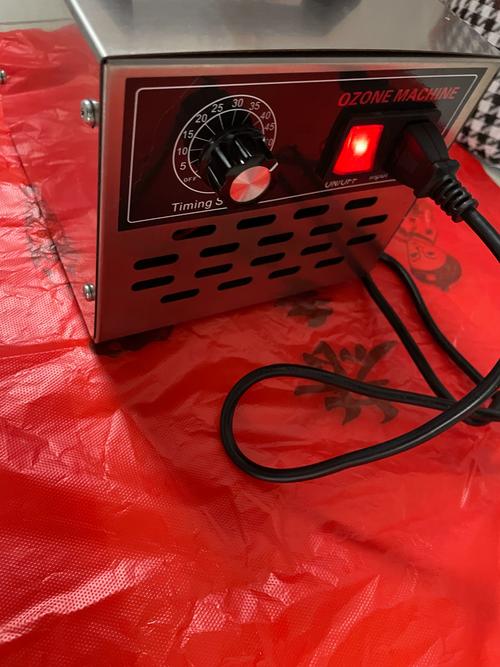 加拿大臭氧发生器品牌哪个好？-图2