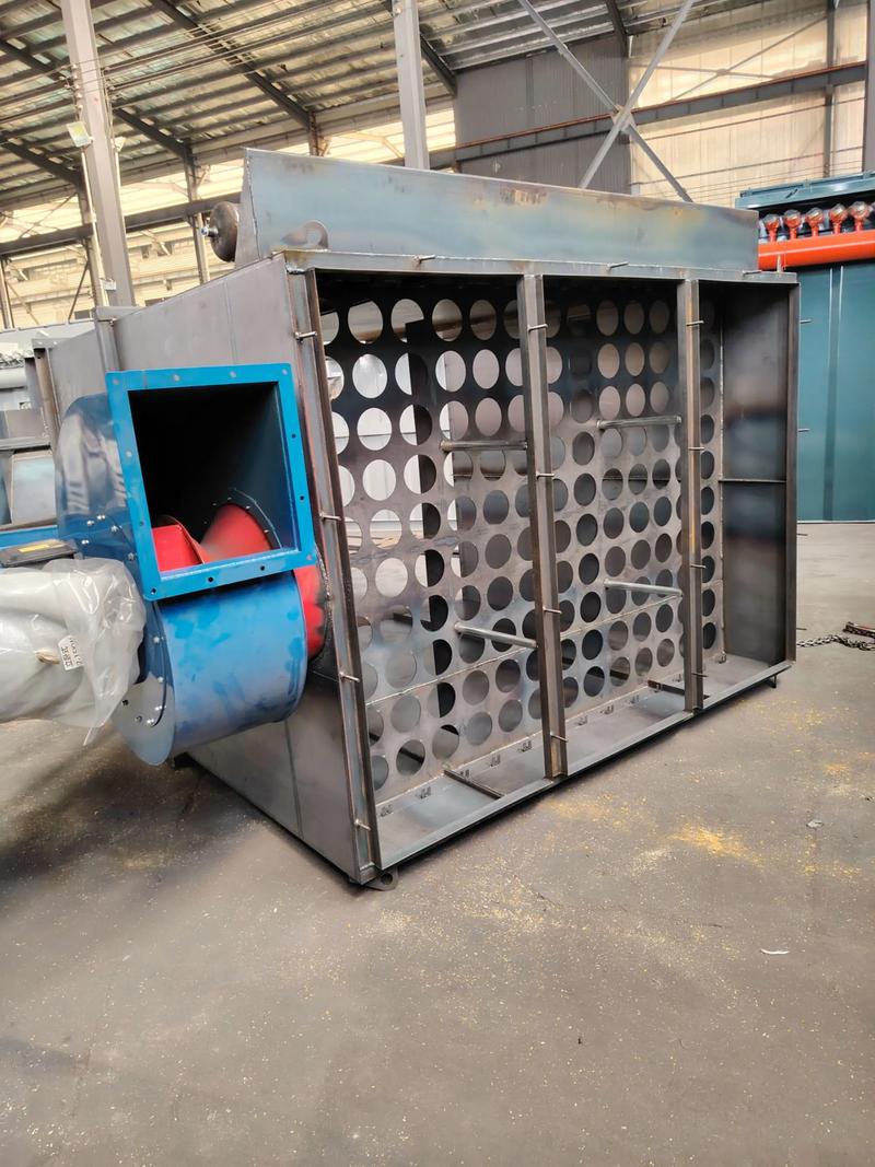 洁威尔粉尘除尘器效果怎么样?-图2 洁威尔粉尘除尘器效果怎么样?-图2