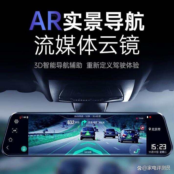 智能后视镜核心关键技术有哪些?-图1 智能后视镜核心关键技术有哪些?-图1