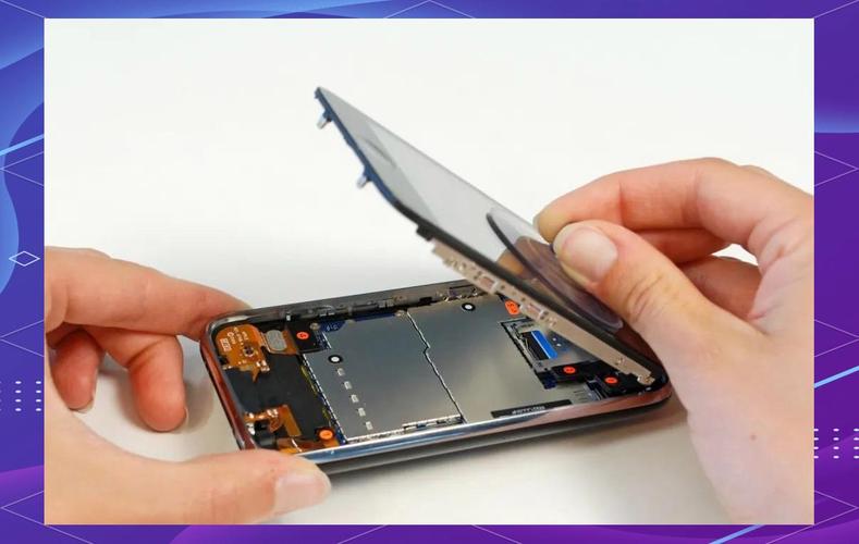 iPhone核心技术突破点在哪？-图2