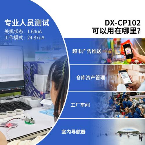 蓝牙beacon技术如何精准定位与交互？-图2