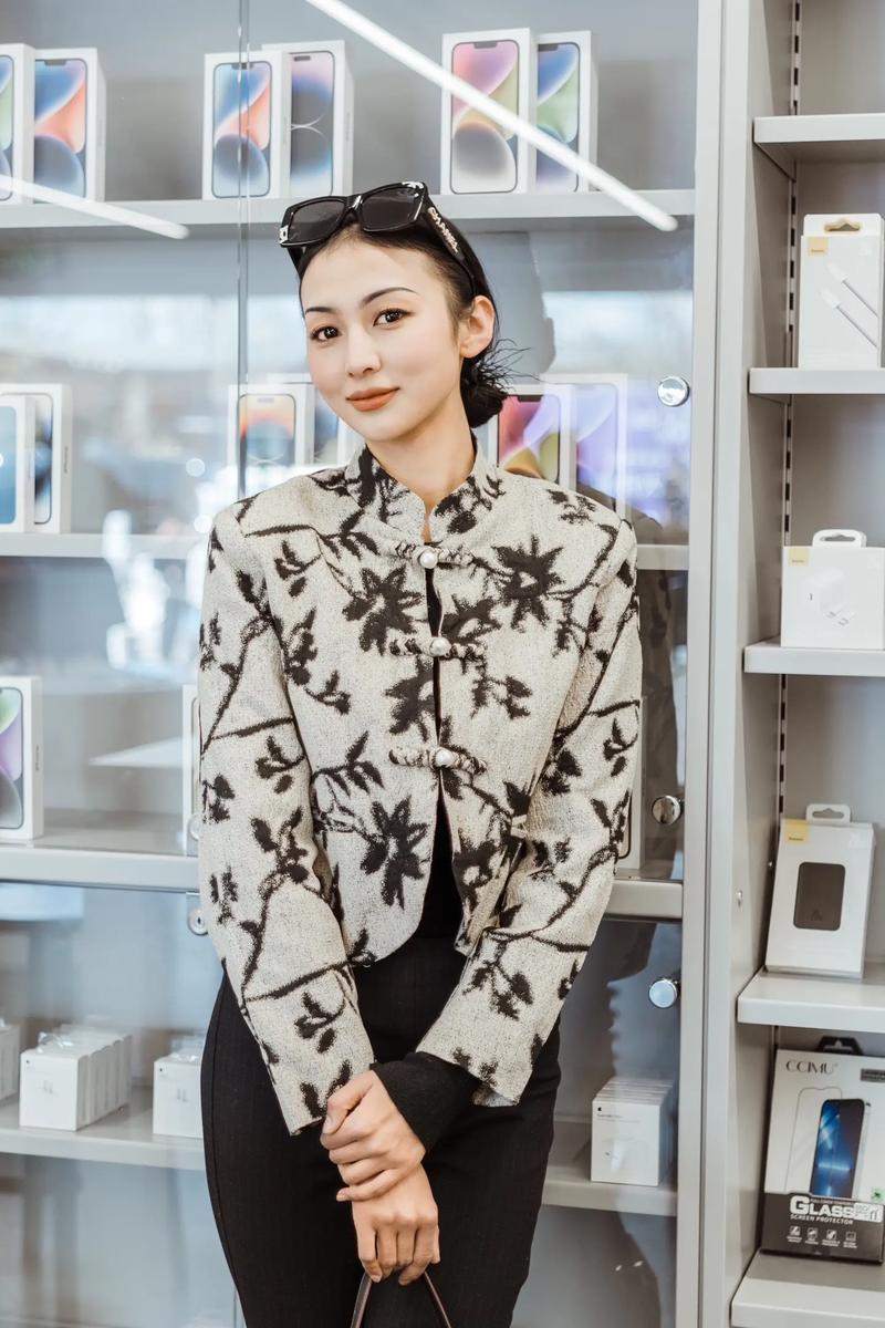 i.t旗下品牌cxe有何独特之处？-图1