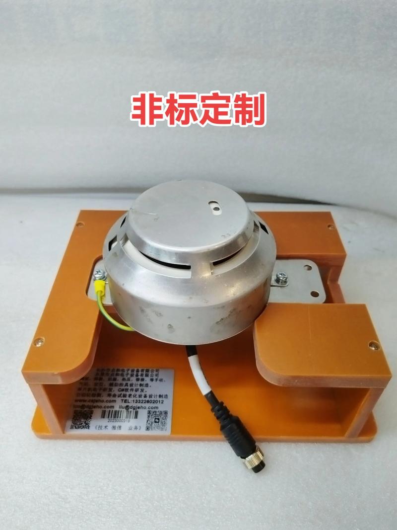 治具夹具测试架品牌怎么选？-图2