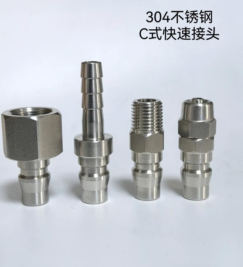 不锈钢接头品牌有哪些？-图3