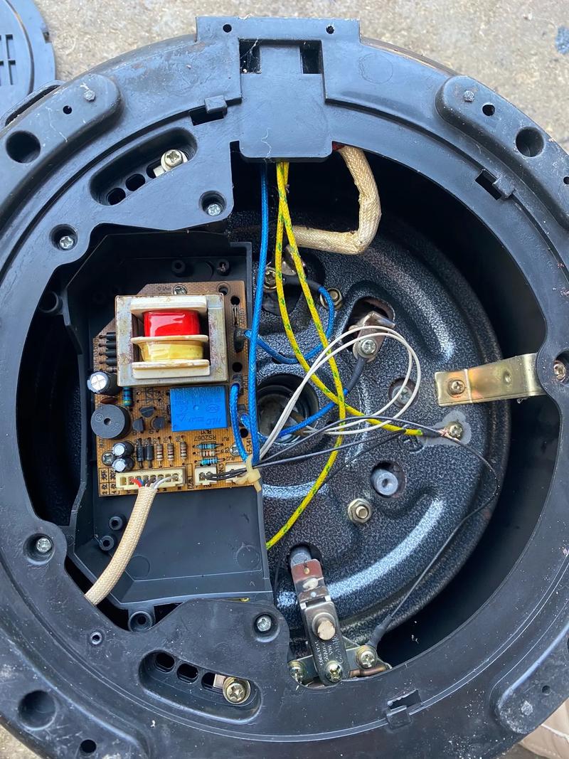 尚朋堂电压力锅维修点哪里找?-图2 尚朋堂电压力锅维修点哪里找?-图2