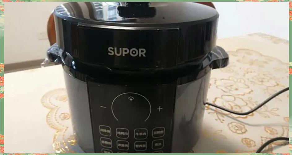 尚朋堂电压力锅维修点哪里找?-图3 尚朋堂电压力锅维修点哪里找?-图3