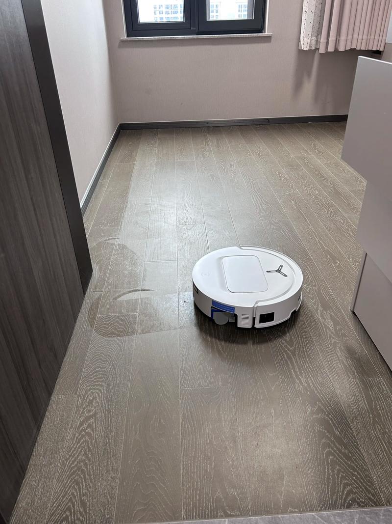 扫地机器人核心技术有哪些突破？-图1