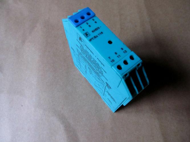 德国P+F安全栅，品牌优势如何？-图1