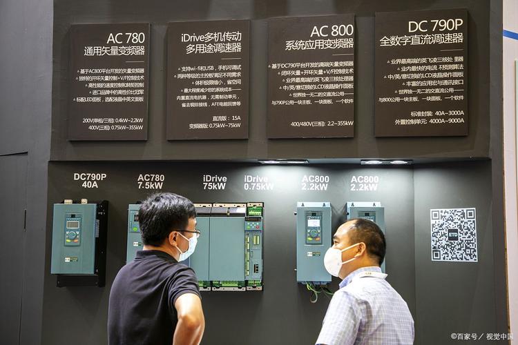 中国变频器技术交流群,技术难题如何高效解答?-图2 中国变频器技术交流群,技术难题如何高效解答?-图2