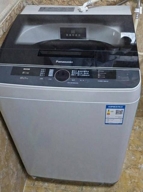 松下洗衣机广州维修电话是多少?-图1 松下洗衣机广州维修电话是多少?-图1