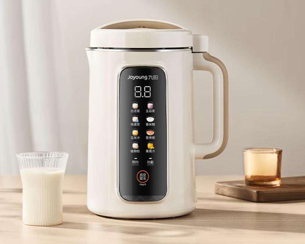 9阳纳米研磨浆机品牌怎么样？-图2