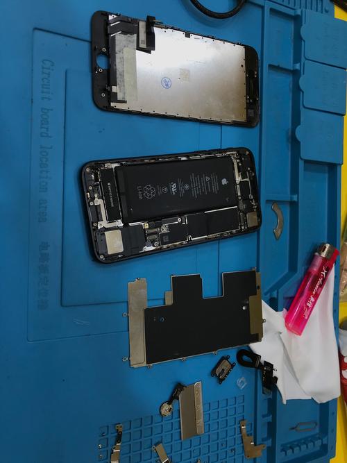 iPhone4天线故障怎么修?-图2 iPhone4天线故障怎么修?-图2