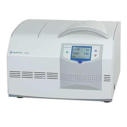 冷冻离心机品牌有哪些？-图2