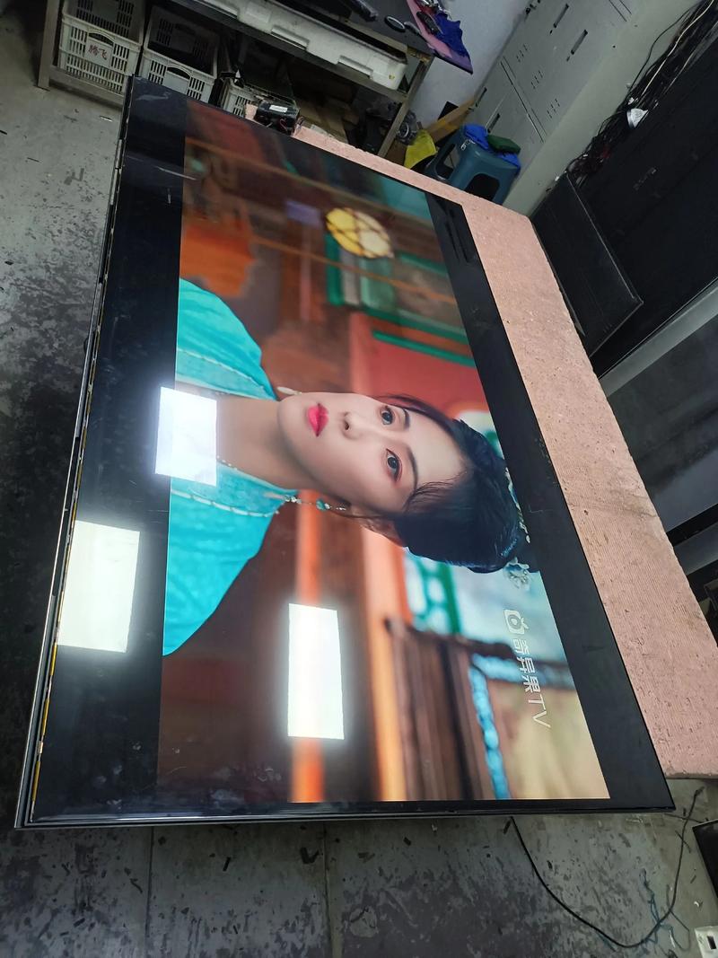 长虹CHD2960维修故障如何排查?-图2 长虹CHD2960维修故障如何排查?-图2