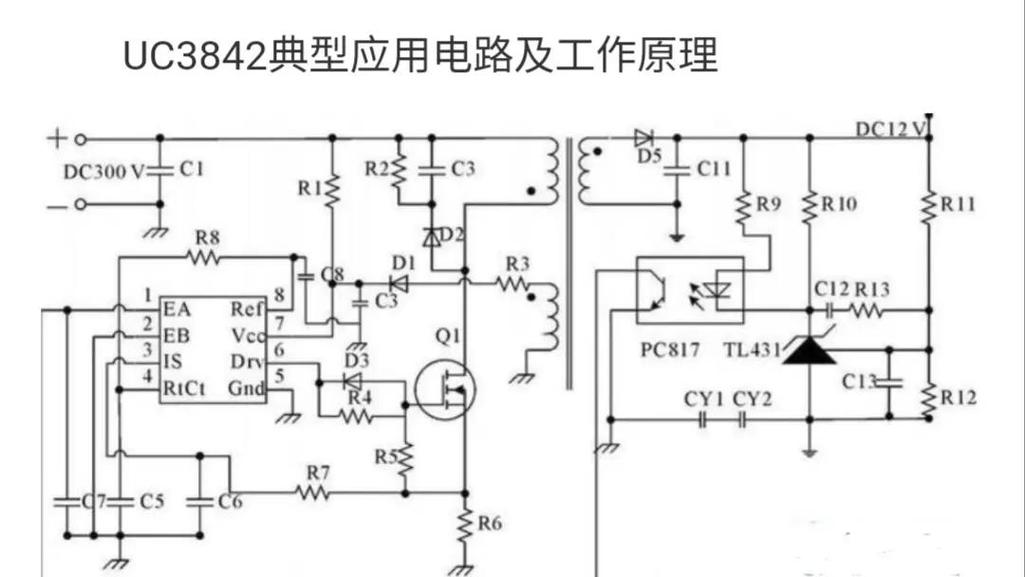 开关电源原理与维修下载-图1 开关电源原理与维修下载-图1