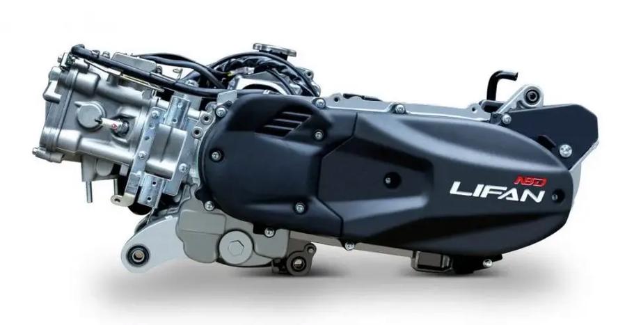 摩托车发动机启停技术-图3