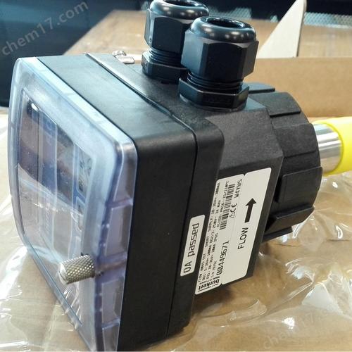 德国雷达流量计有哪些主流品牌？-图2