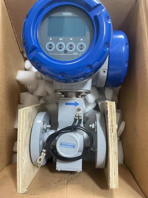 德国雷达流量计有哪些主流品牌？-图3