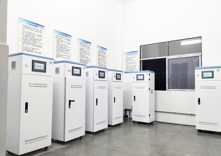 在线检测设备品牌哪家强？-图2