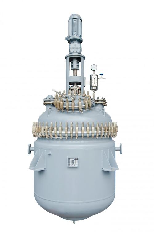 进口搪玻璃反应釜品牌哪个好？-图1