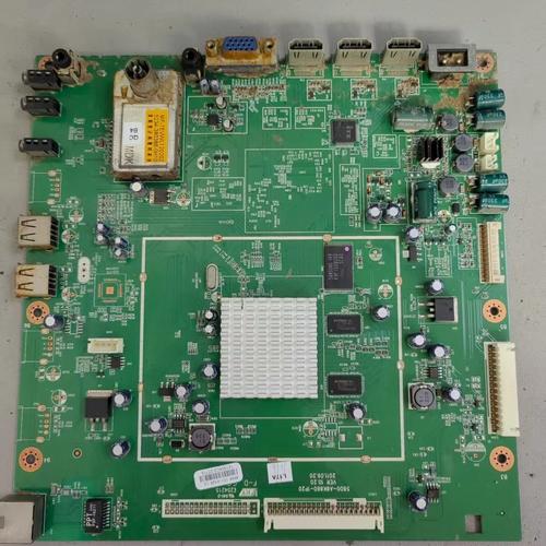 创维37E82RD维修故障如何排查？-图1