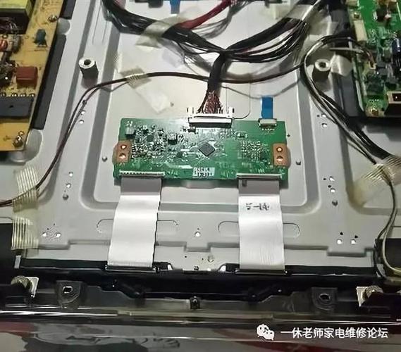 创维37E82RD维修故障如何排查？-图2