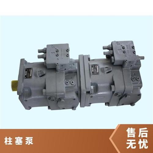 国内十大液压元件品牌-图2