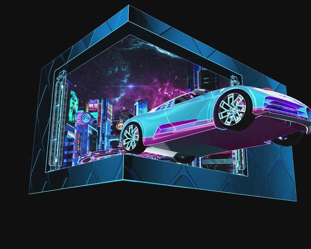 裸眼3D显示技术突破瓶颈了吗？-图3