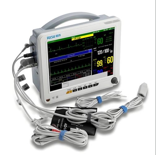德国多参数监护仪品牌有哪些？-图1
