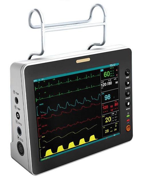 德国多参数监护仪品牌有哪些？-图2
