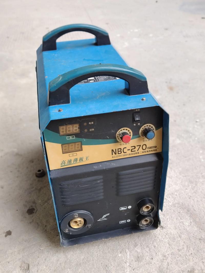 zx7200电焊机维修故障怎么排查？-图2