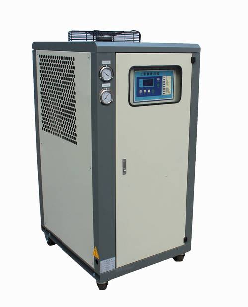 欧洲冷水机品牌有哪些？-图1