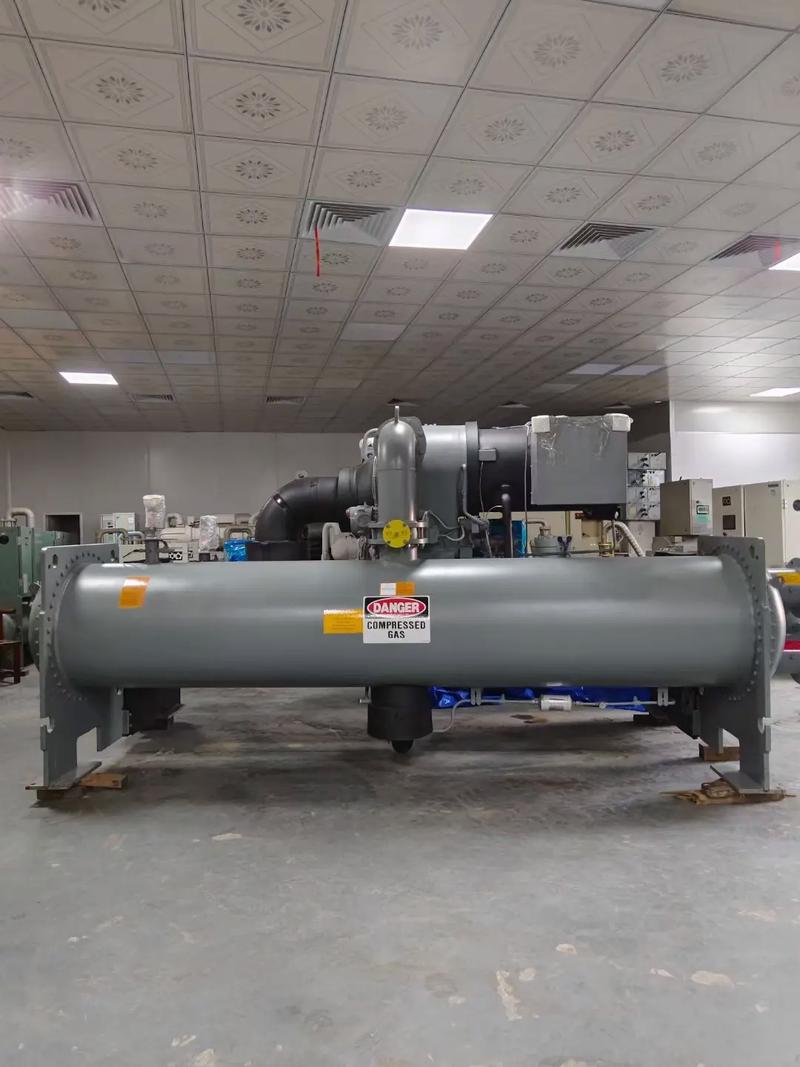 欧洲冷水机品牌有哪些？-图3